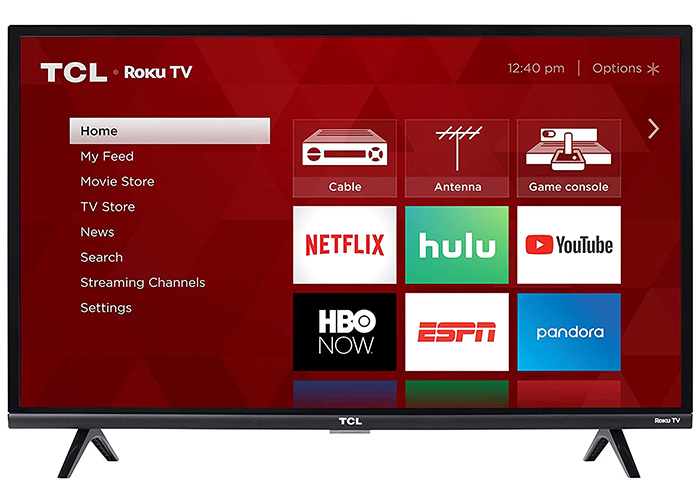 Best Small Smart TV in 2020 Review and Guide