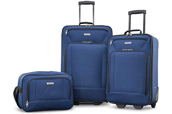 Best American Tourister Luggage in 2020 Review and Guide - VBESTHUB