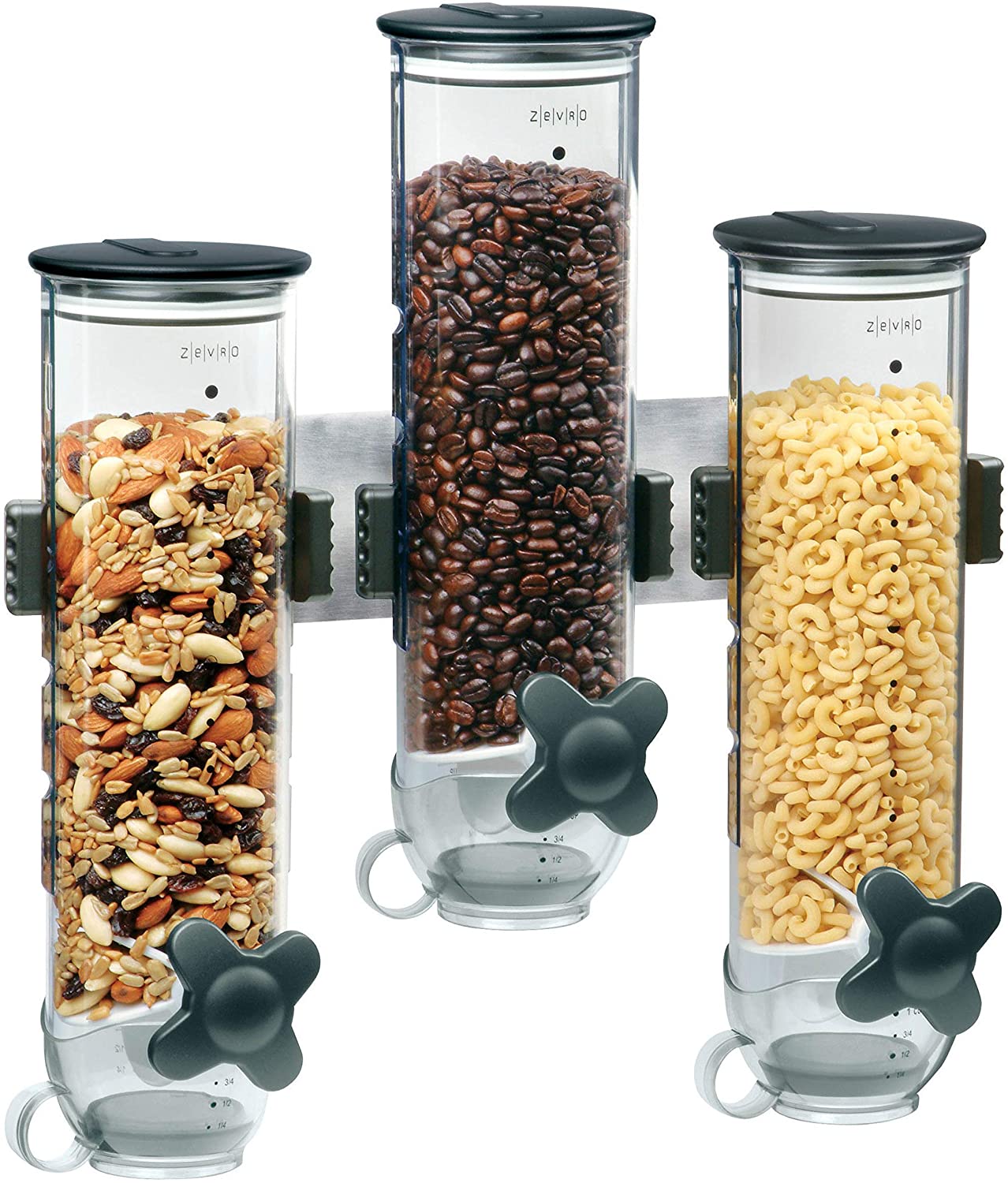 Best Cereal Dispenser in 2020 Review and Guide