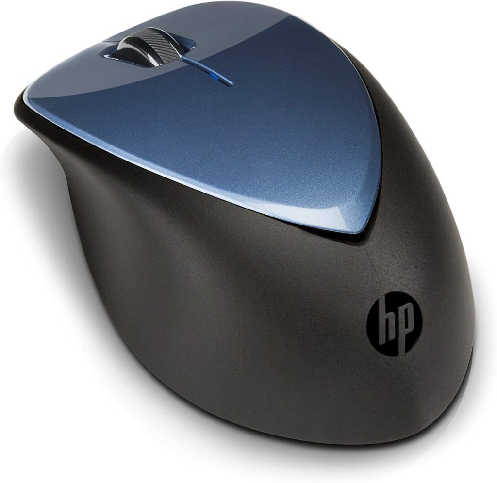HP Wireless Mouse
